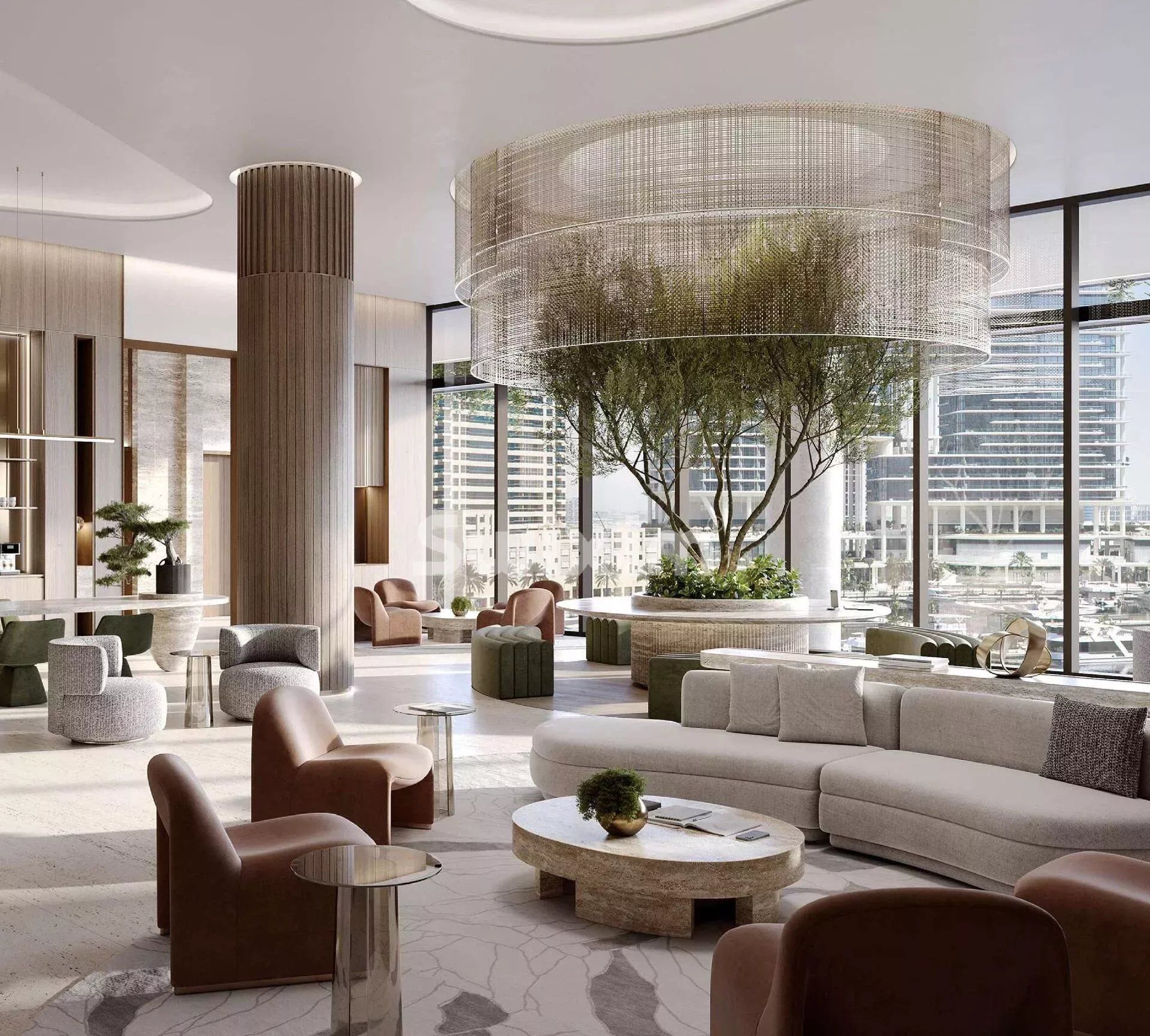 apartment for sale on Dubai