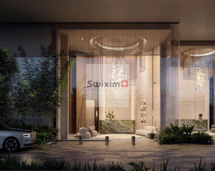 Sale Apartment Dubai 561.13&nbsp;m²