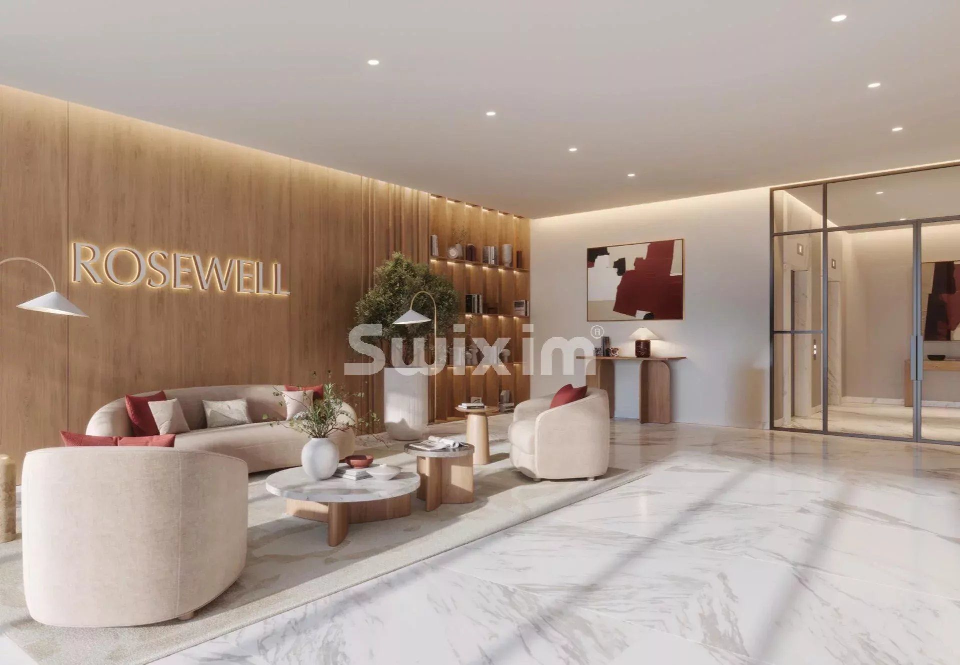 apartment 1 room for sale on Dubai