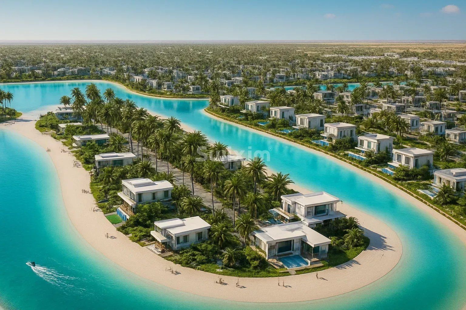 apartment for sale on Al Faqa