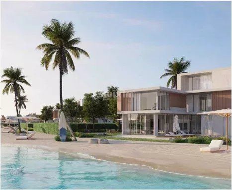 apartment for sale on Al Faqa