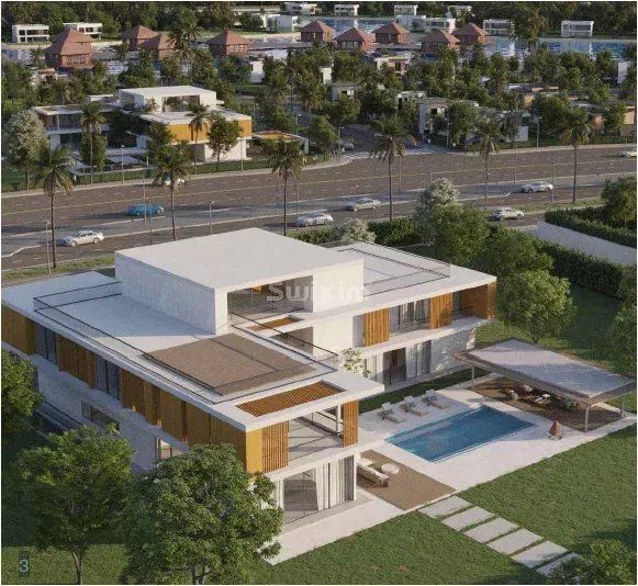 Sale Apartment Al Faqa 1115&nbsp;m²