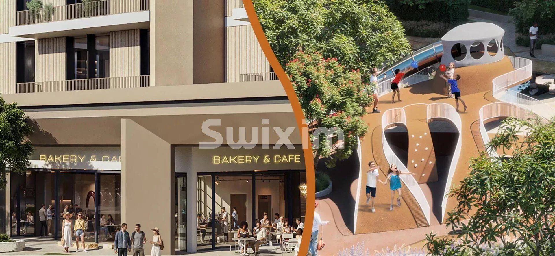 apartment 1 room for sale on Dubai