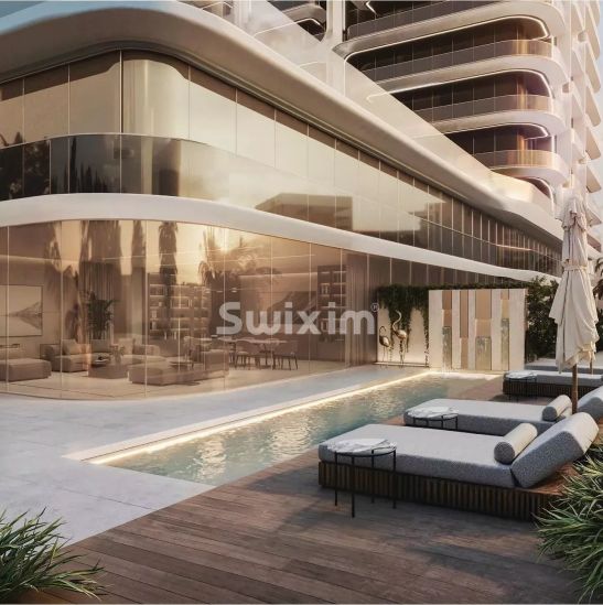 Vendita Appartamento Al Khubeirah 1&nbsp;camera 70.42&nbsp;m²