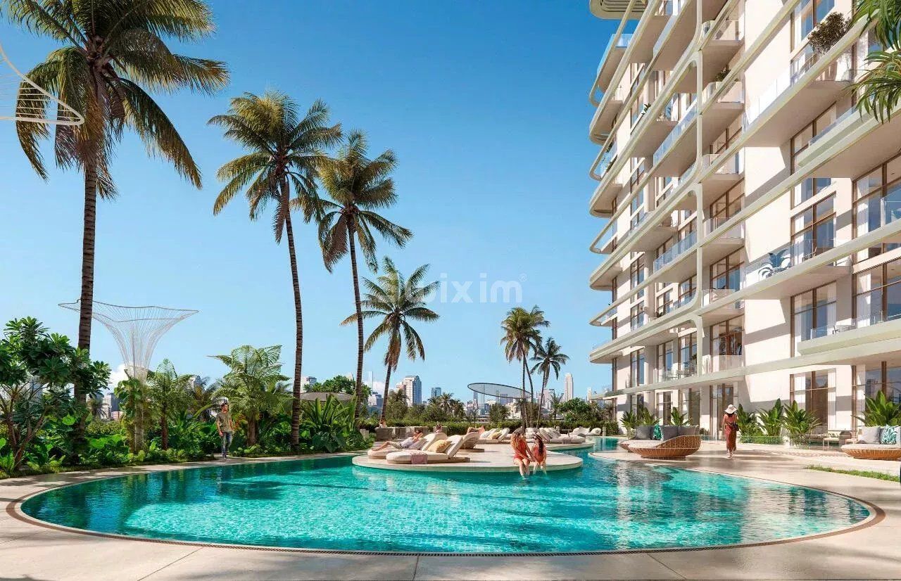 apartment 2 Rooms for sale on Dubai