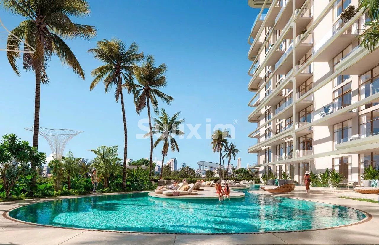 apartment 2 Rooms for sale on Dubai