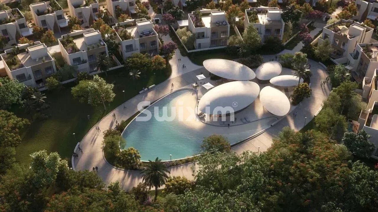 appartement 1 pièce en vente sur AL Majara