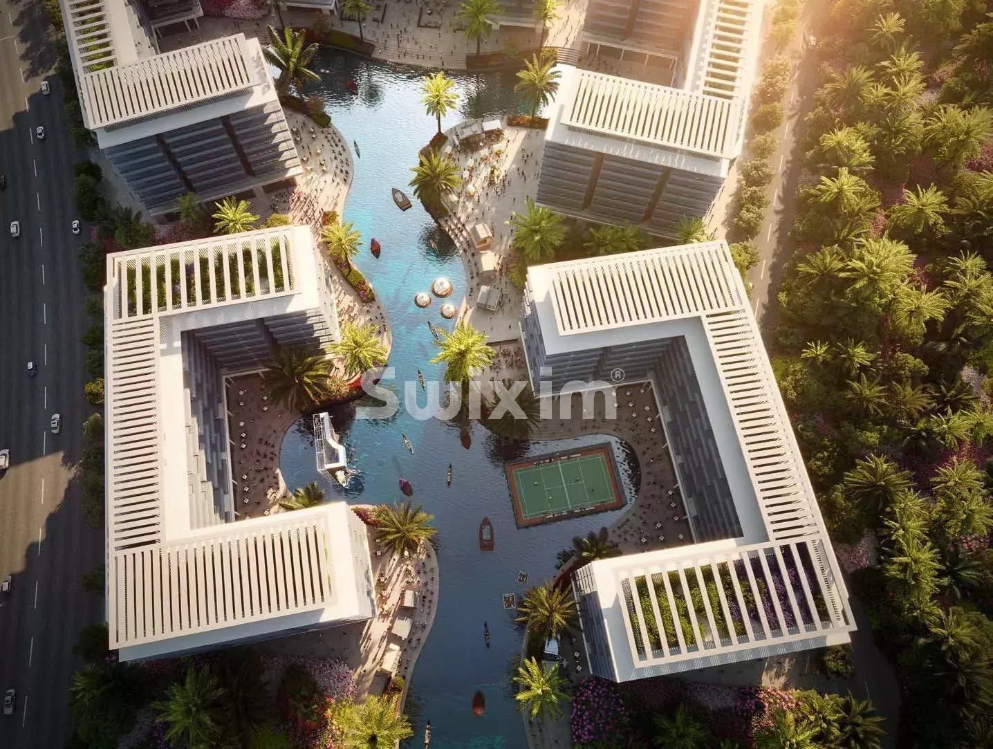 apartment 1 room for sale on Dubai Investment Park (DIP)