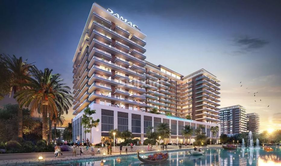 Vendita Appartamento Dubai Investment Park (DIP) 1&nbsp;camera 123.94&nbsp;m²