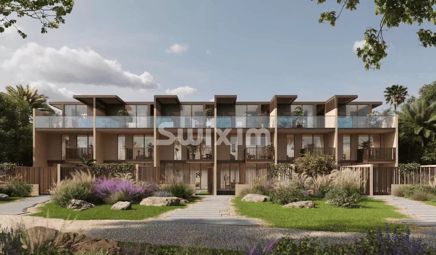 apartment 3 Rooms for sale on Dubai