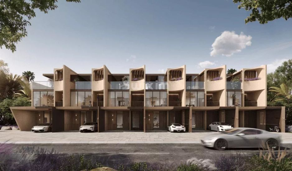 Sale Apartment Dubai 3&nbsp;Rooms 223.62&nbsp;m²