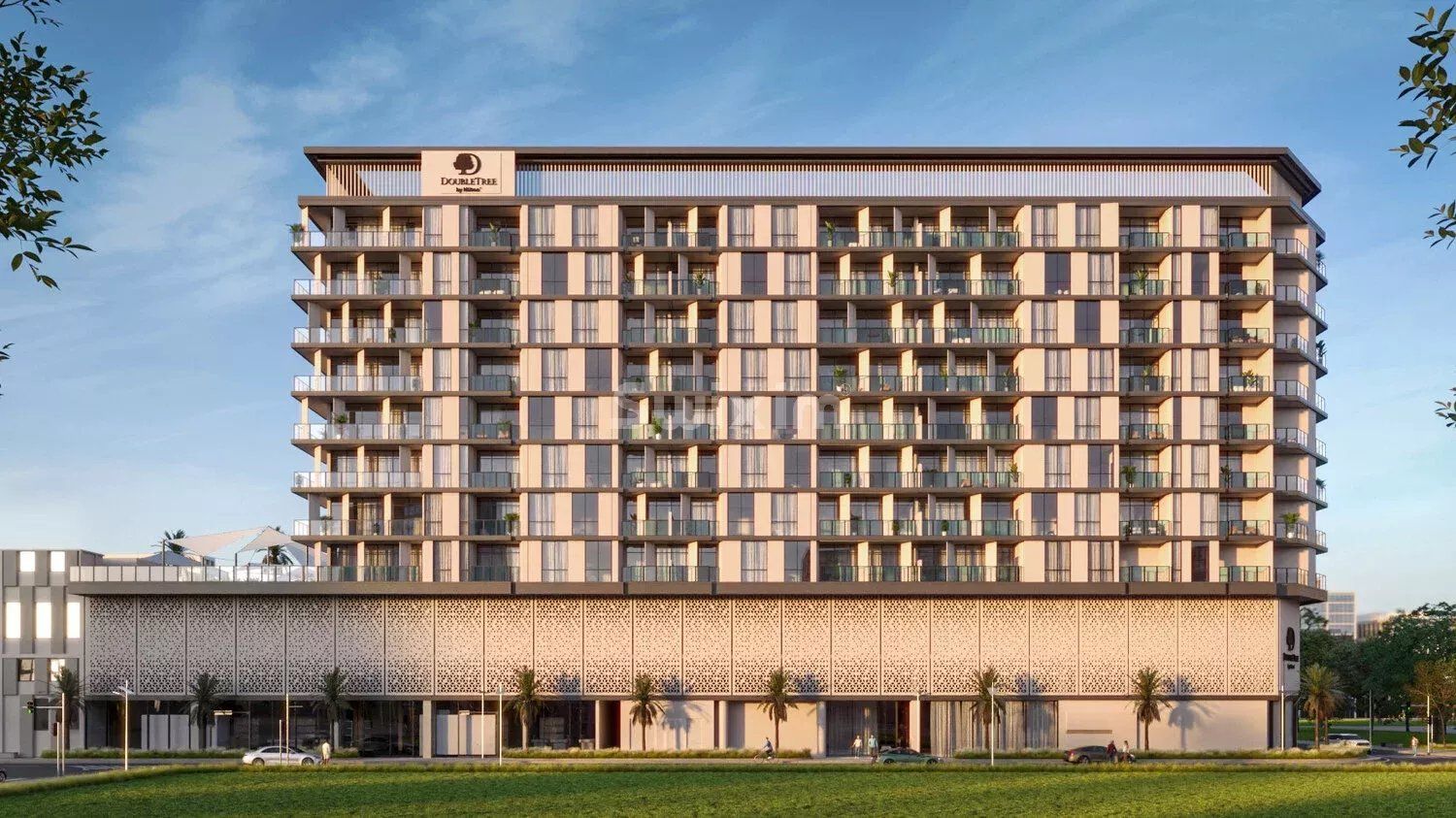 appartamento 1 camera in vendita su Dubai