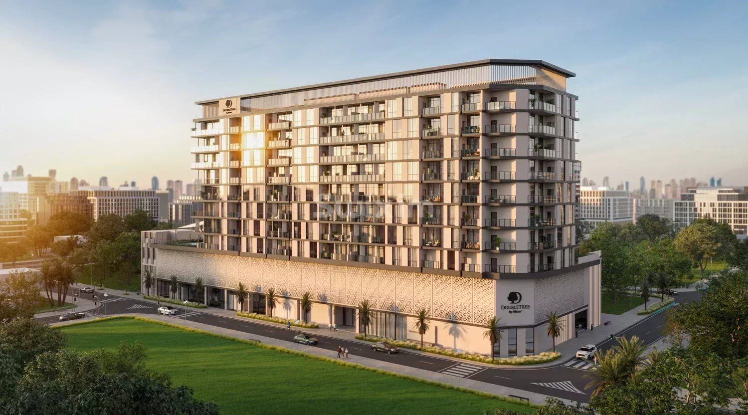 appartamento 1 camera in vendita su Dubai