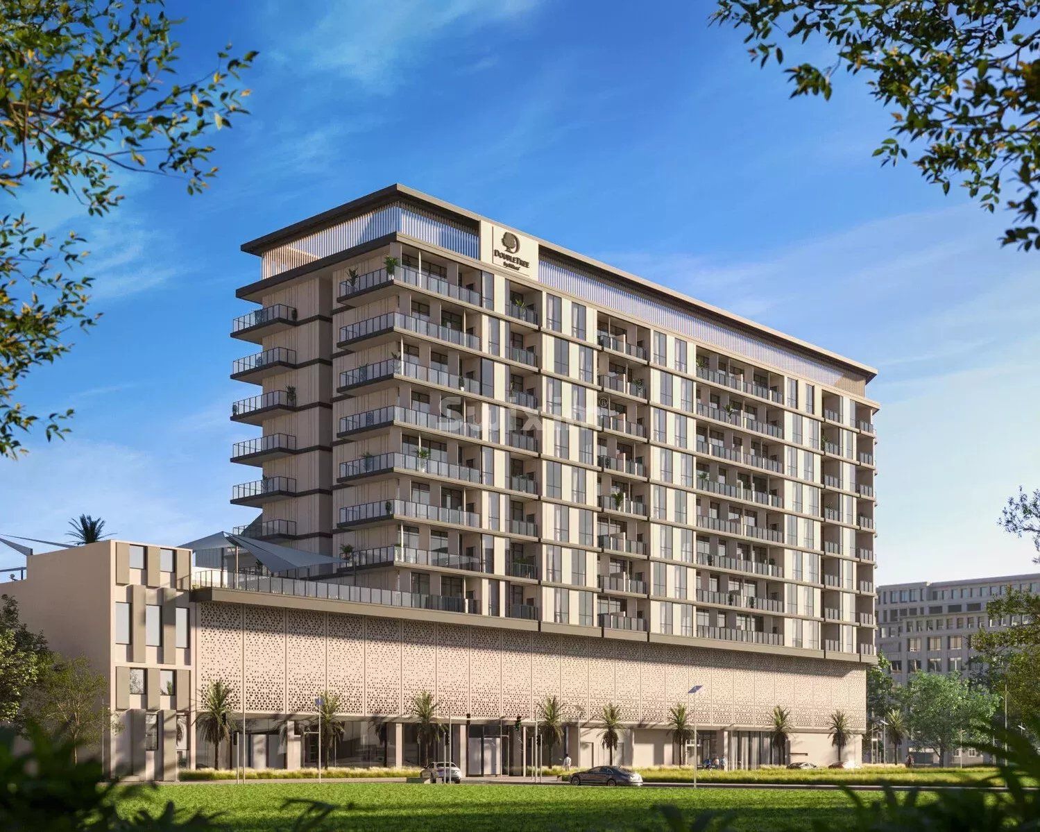 appartamento 1 camera in vendita su Dubai