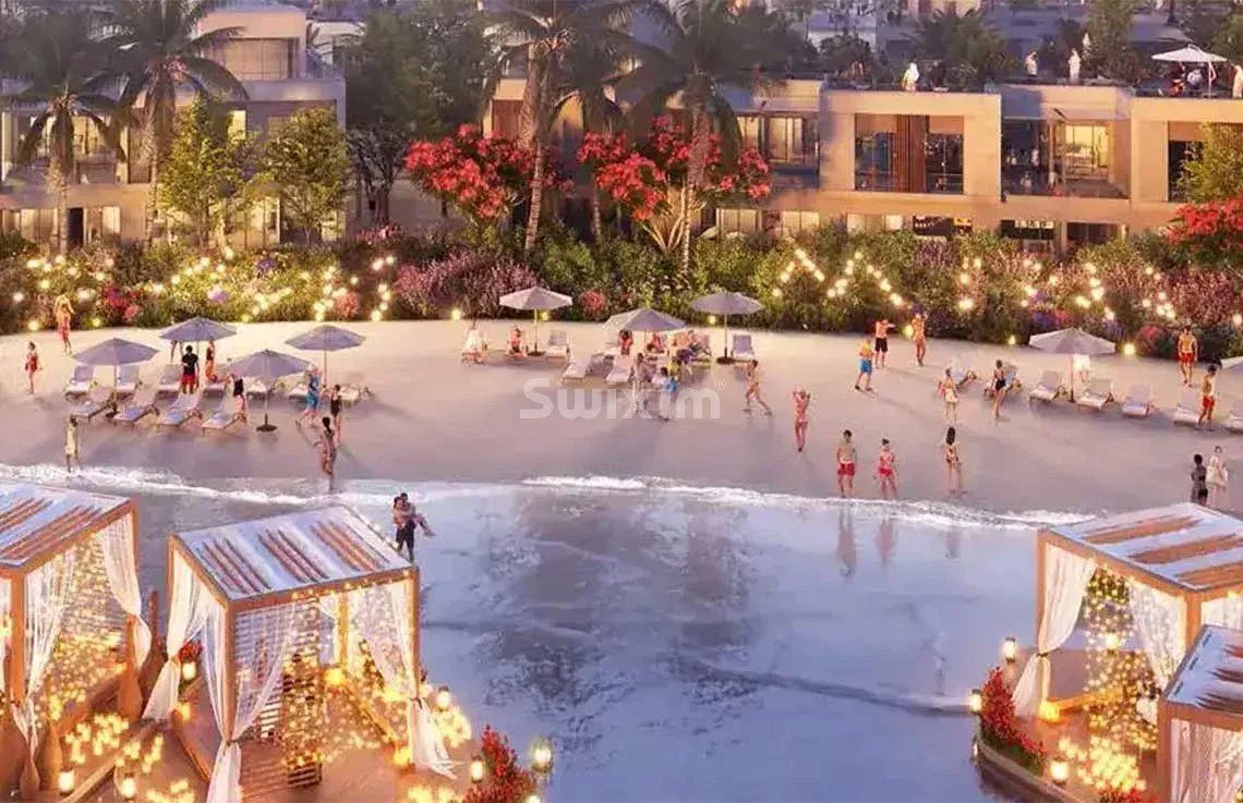 appartement 4 Pièces en vente sur Dubai Investment Park (DIP)