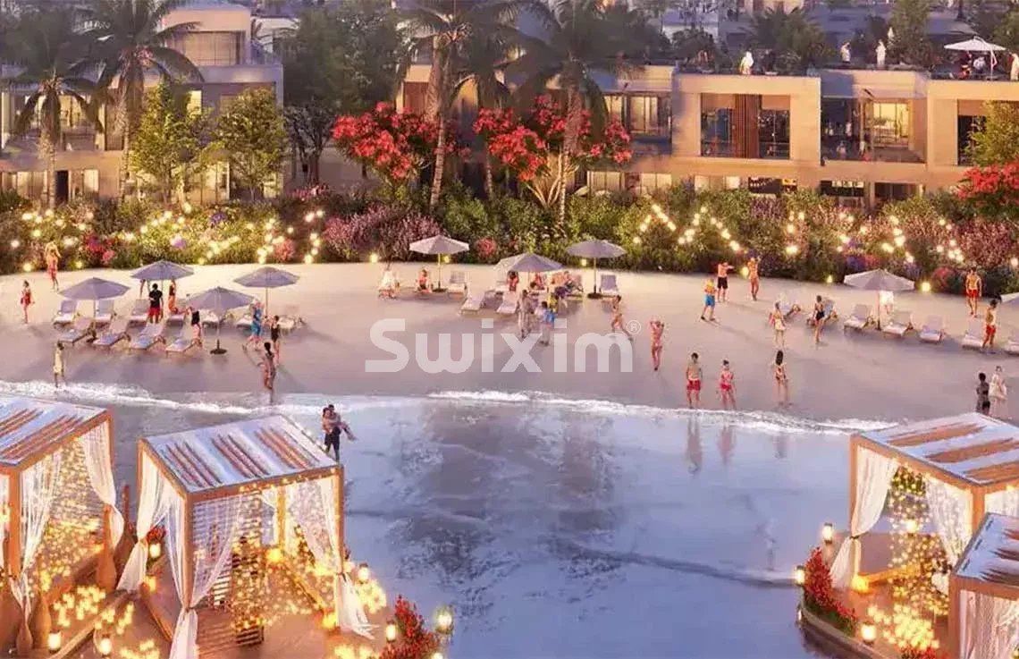 appartement 4 Pièces en vente sur Dubai Investment Park (DIP)