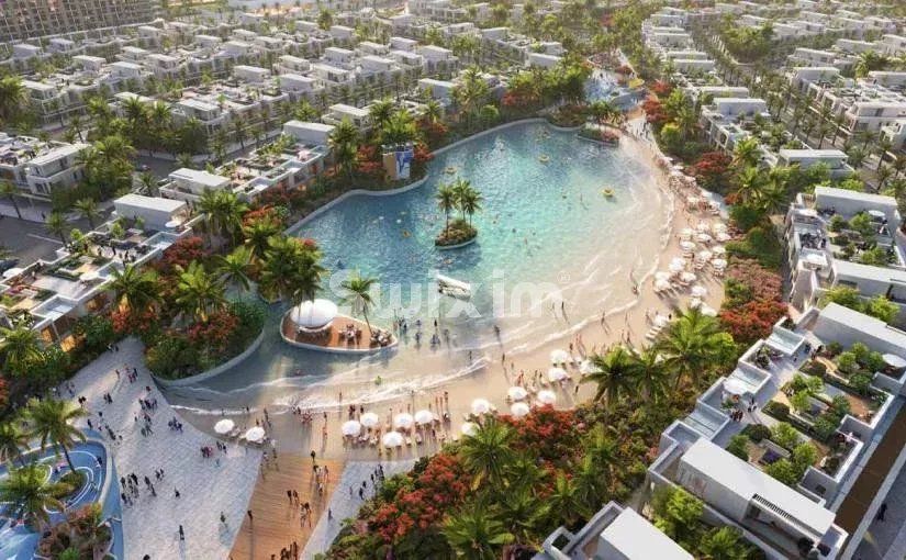 appartement 4 Pièces en vente sur Dubai Investment Park (DIP)