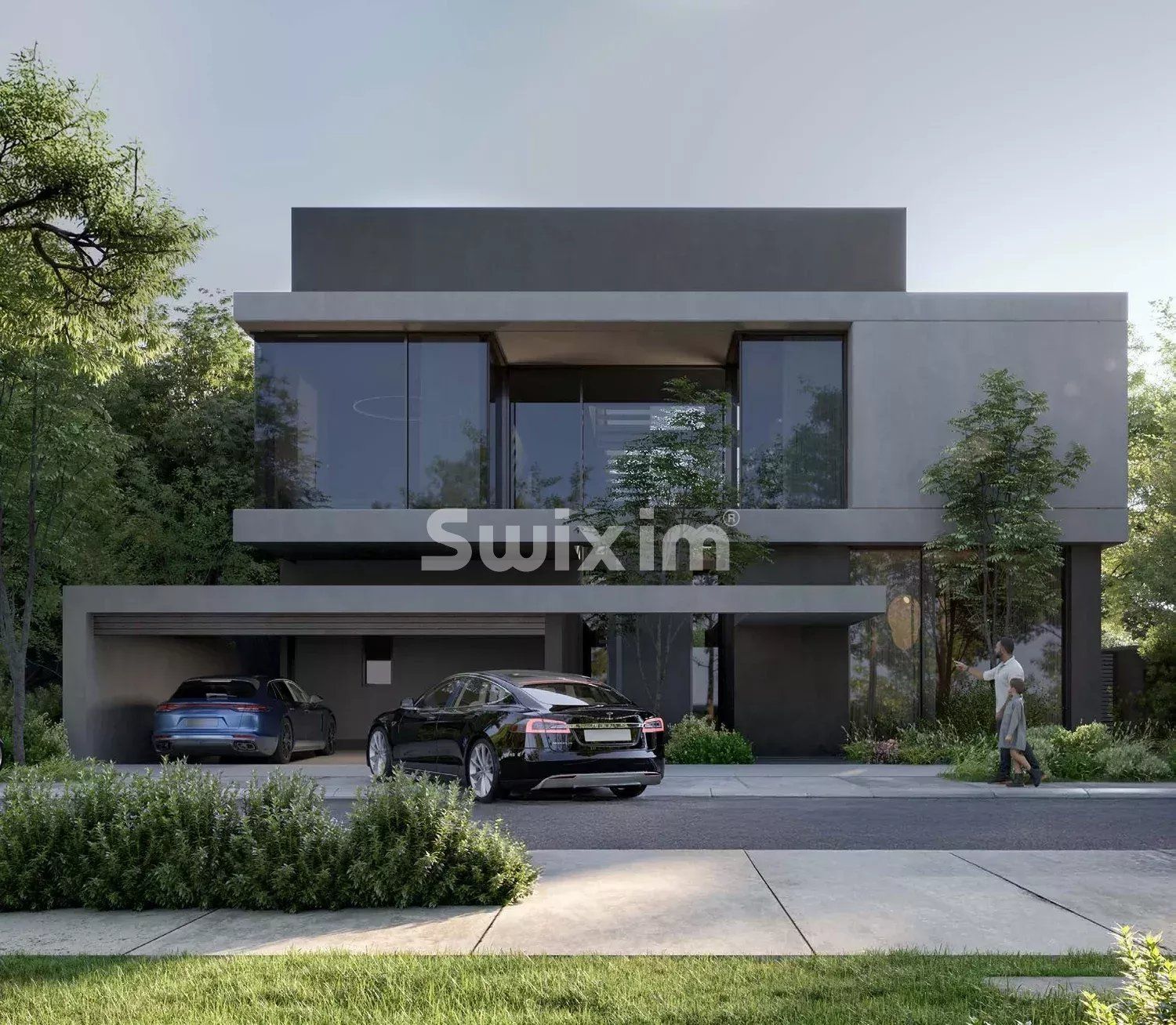 apartment 2 Rooms for sale on Dubai