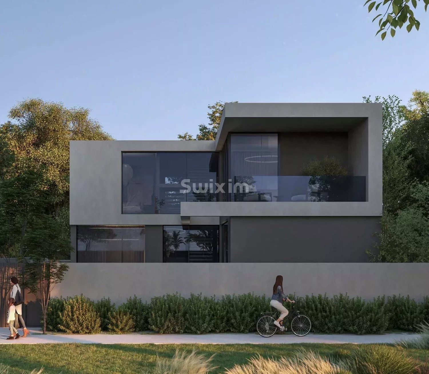 apartment 2 Rooms for sale on Dubai