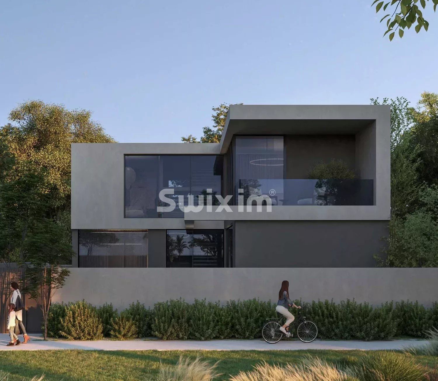 apartment 2 Rooms for sale on Dubai