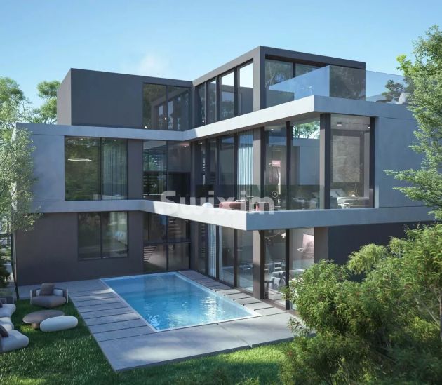 Vente Appartement Dubai 2&nbsp;Pièces 182&nbsp;m²