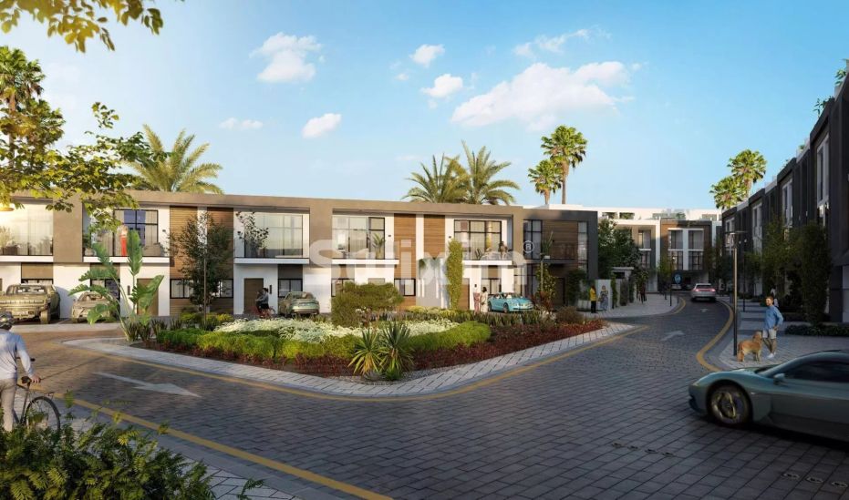 Vente Appartement Dubai Investment Park (DIP) 3&nbsp;Pièces 220.64&nbsp;m²