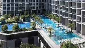 apartment 1 room for sale on Dubai