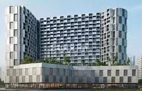 apartment 1 room for sale on Dubai