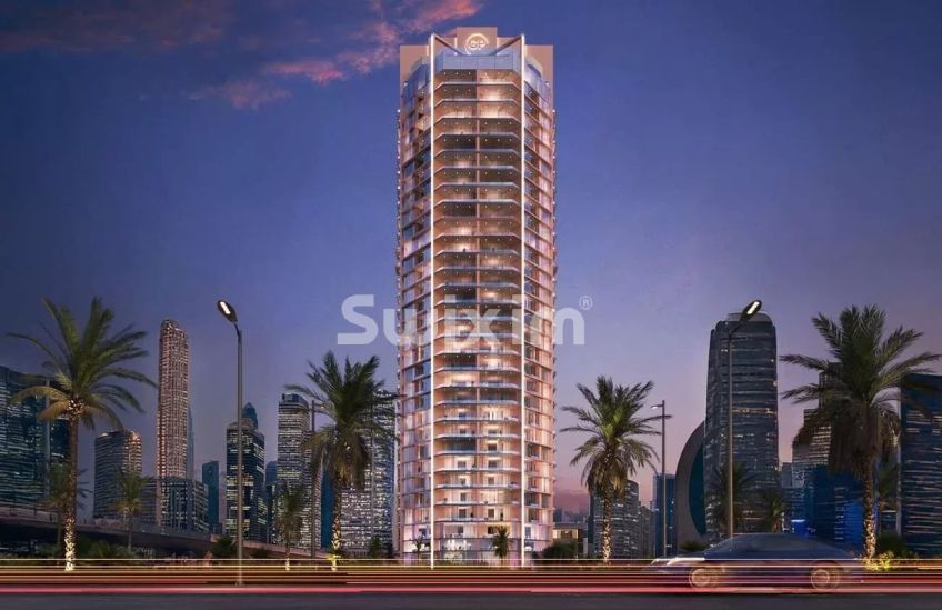 Vente Appartement Downtown Dubai 4&nbsp;Pièces 278.71&nbsp;m²