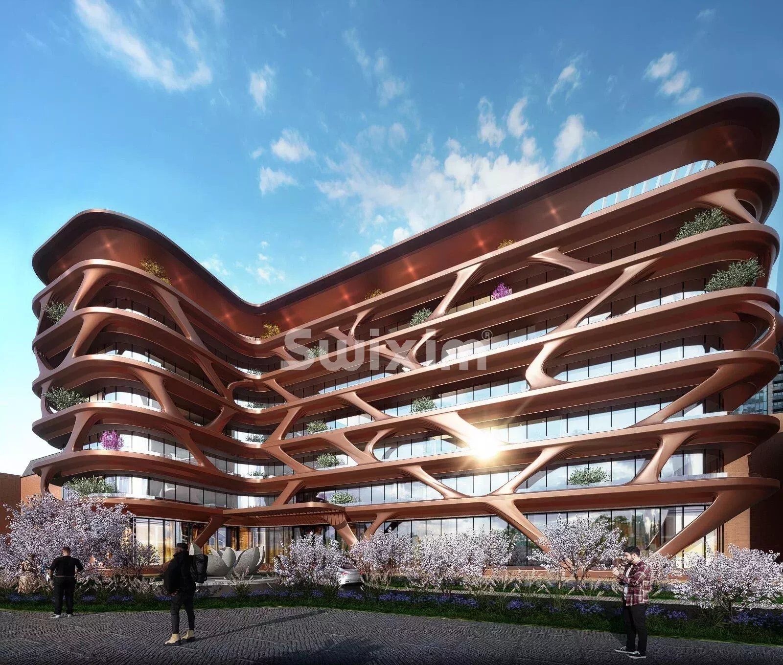 appartamento 1 camera in vendita su Dubai Internet City