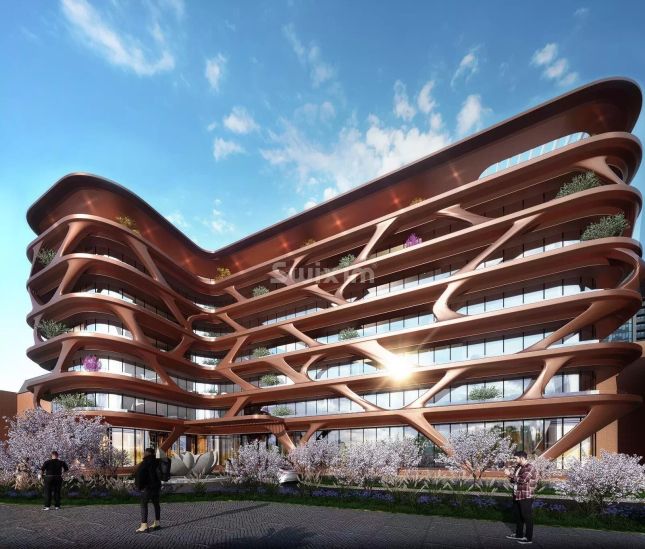 Vente Appartement Dubai Internet City 1&nbsp;pièce 28.15&nbsp;m²