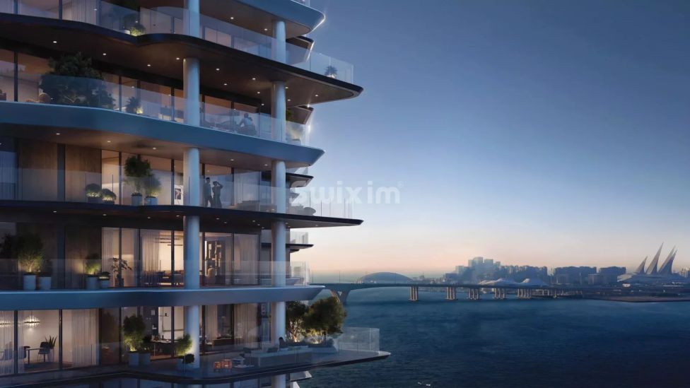Vendita Appartamento Al Reem Island 1&nbsp;camera 67.92&nbsp;m²