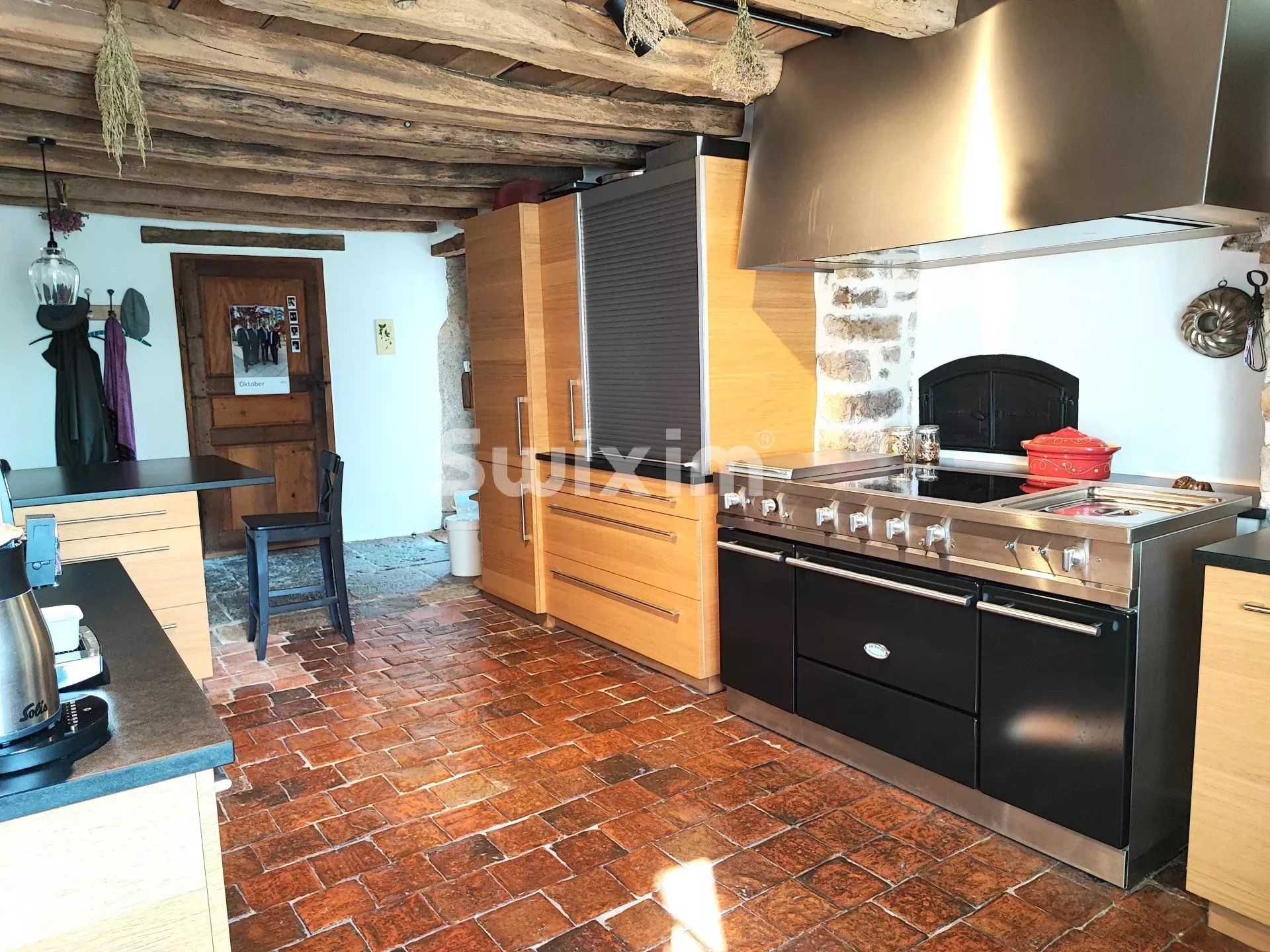 propriété 8 Pièces en vente sur Beaune (21200)