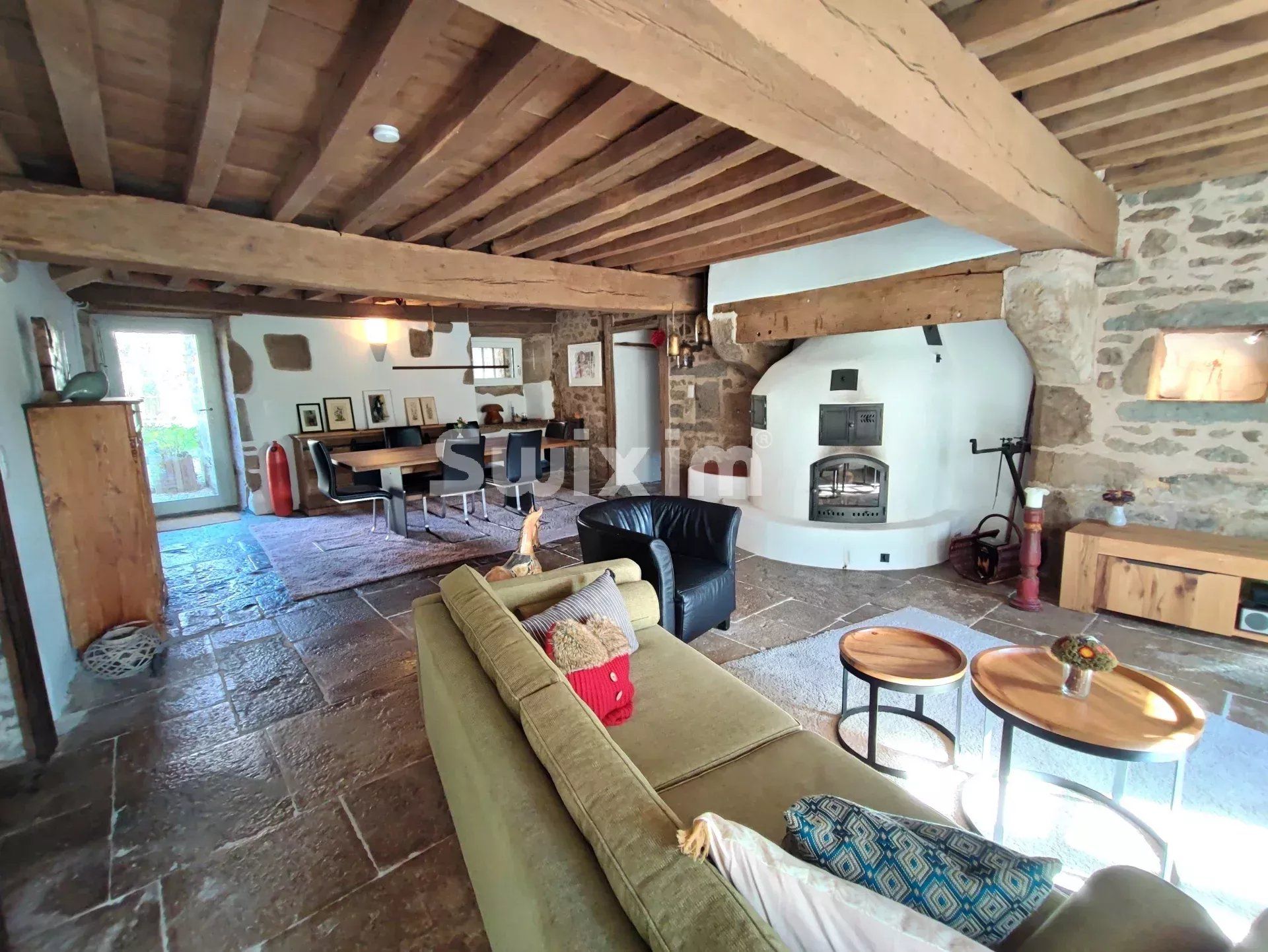 propriété 8 Pièces en vente sur Beaune (21200)