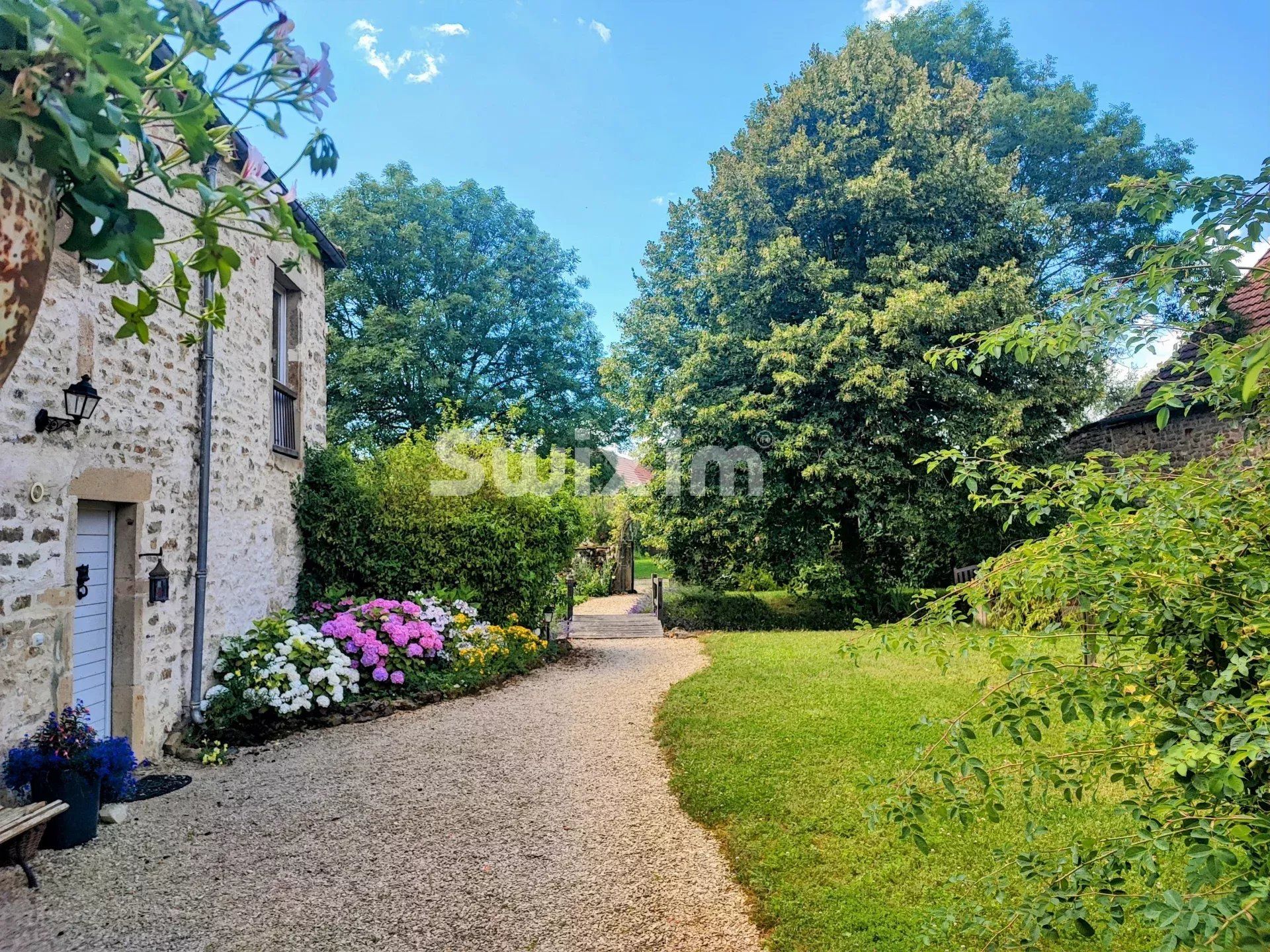 propriété 8 Pièces en vente sur Beaune (21200)