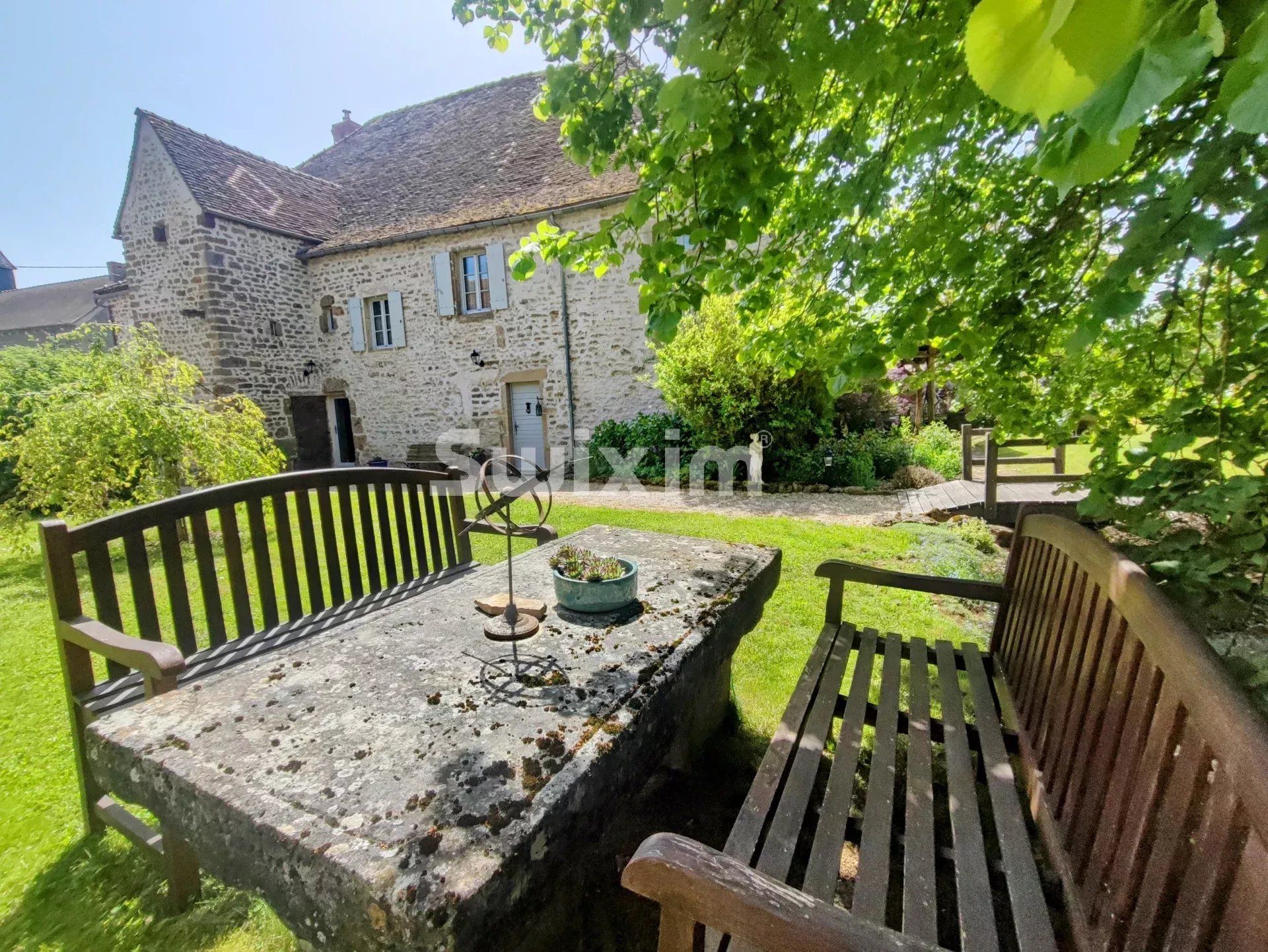 propriété 8 Pièces en vente sur Beaune (21200)