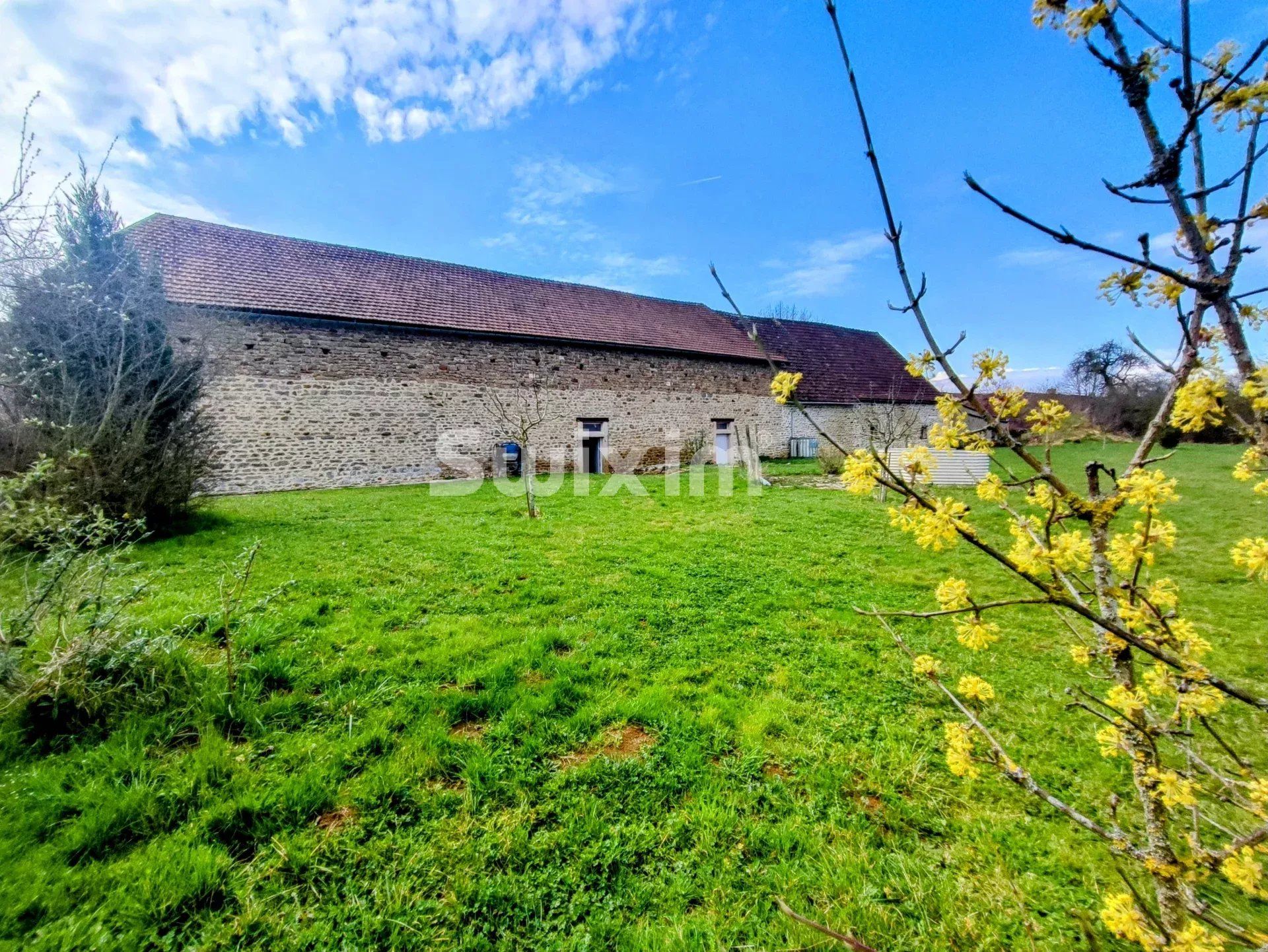 propriété 8 Pièces en vente sur Beaune (21200)