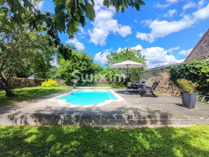 Vente Propriété Beaune 8&nbsp;Pièces 335&nbsp;m²