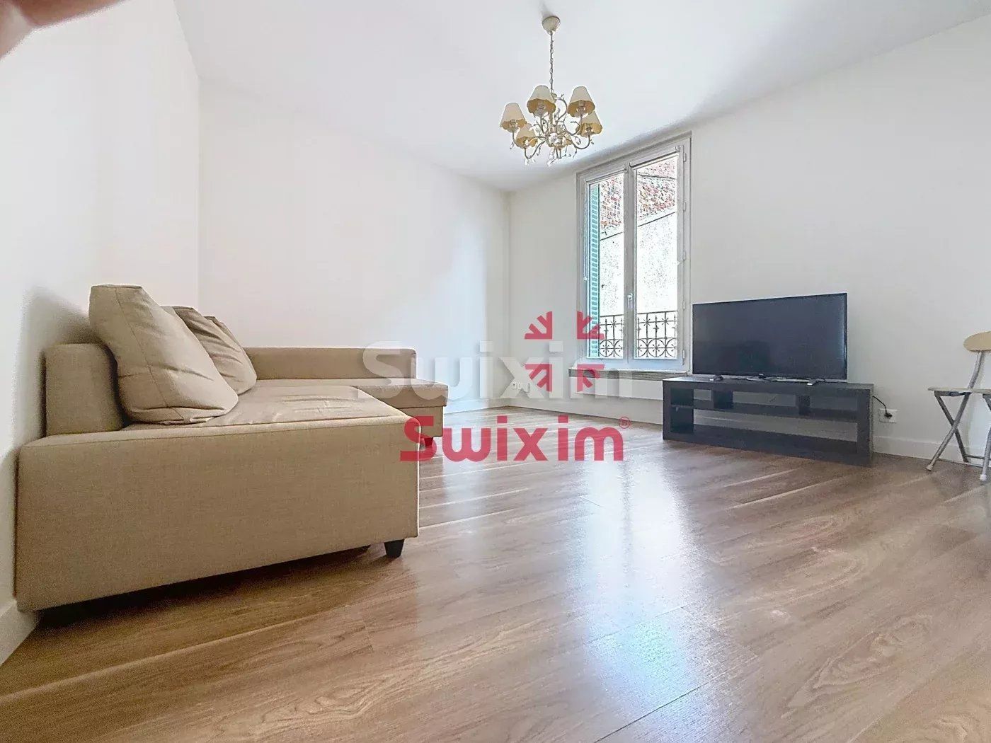 appartement 2 Pièces en vente sur Suresnes (92150)