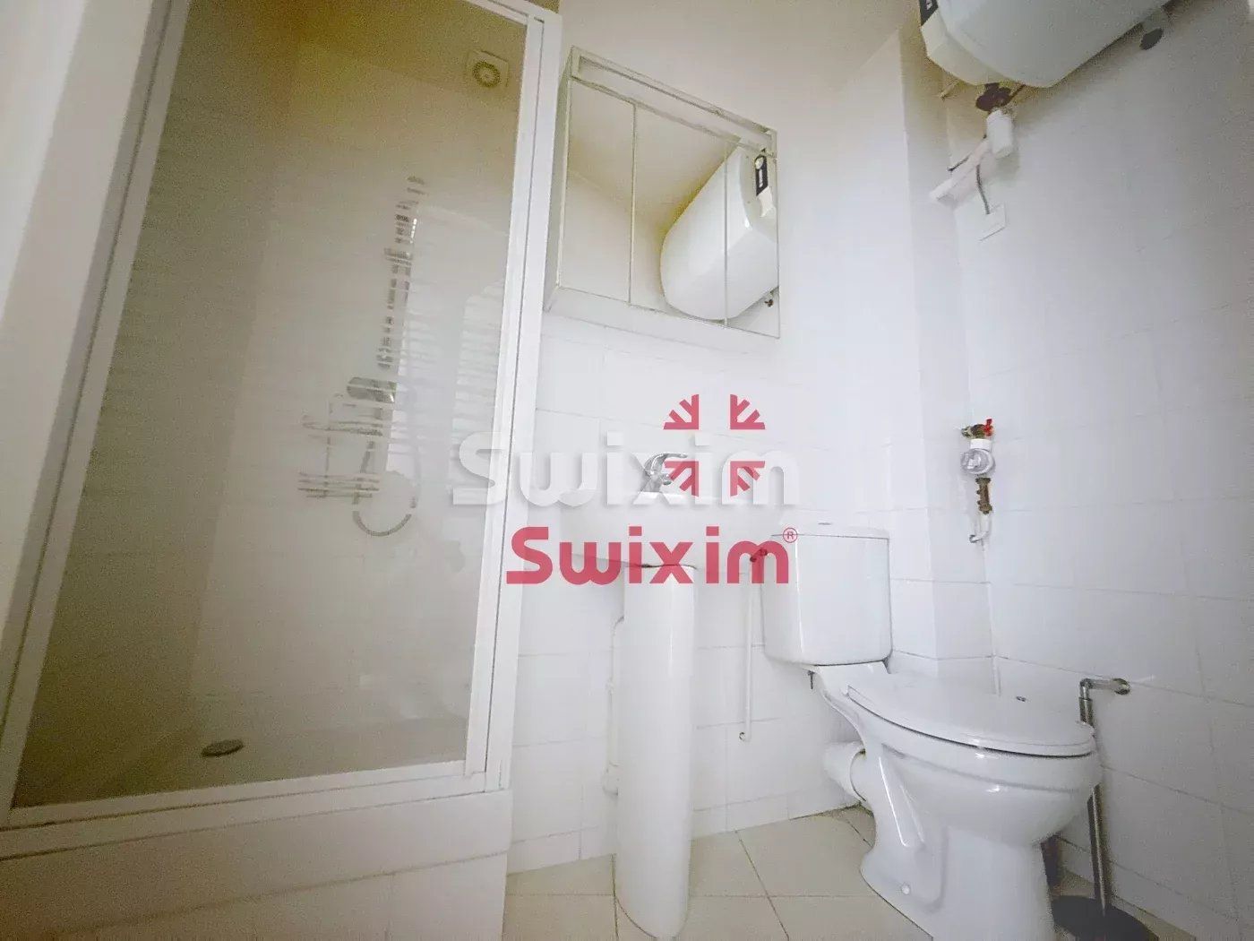 appartement 2 Pièces en vente sur Suresnes (92150)