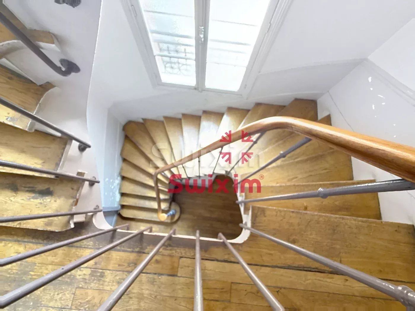 appartement 2 Pièces en vente sur Suresnes (92150)