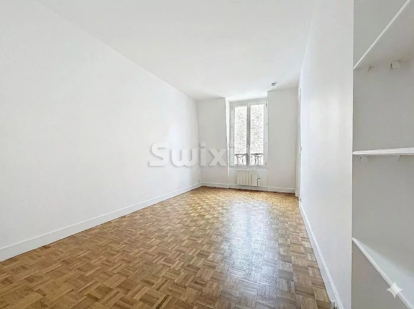 appartement 2 Pièces en vente sur Paris 11ème (75011)