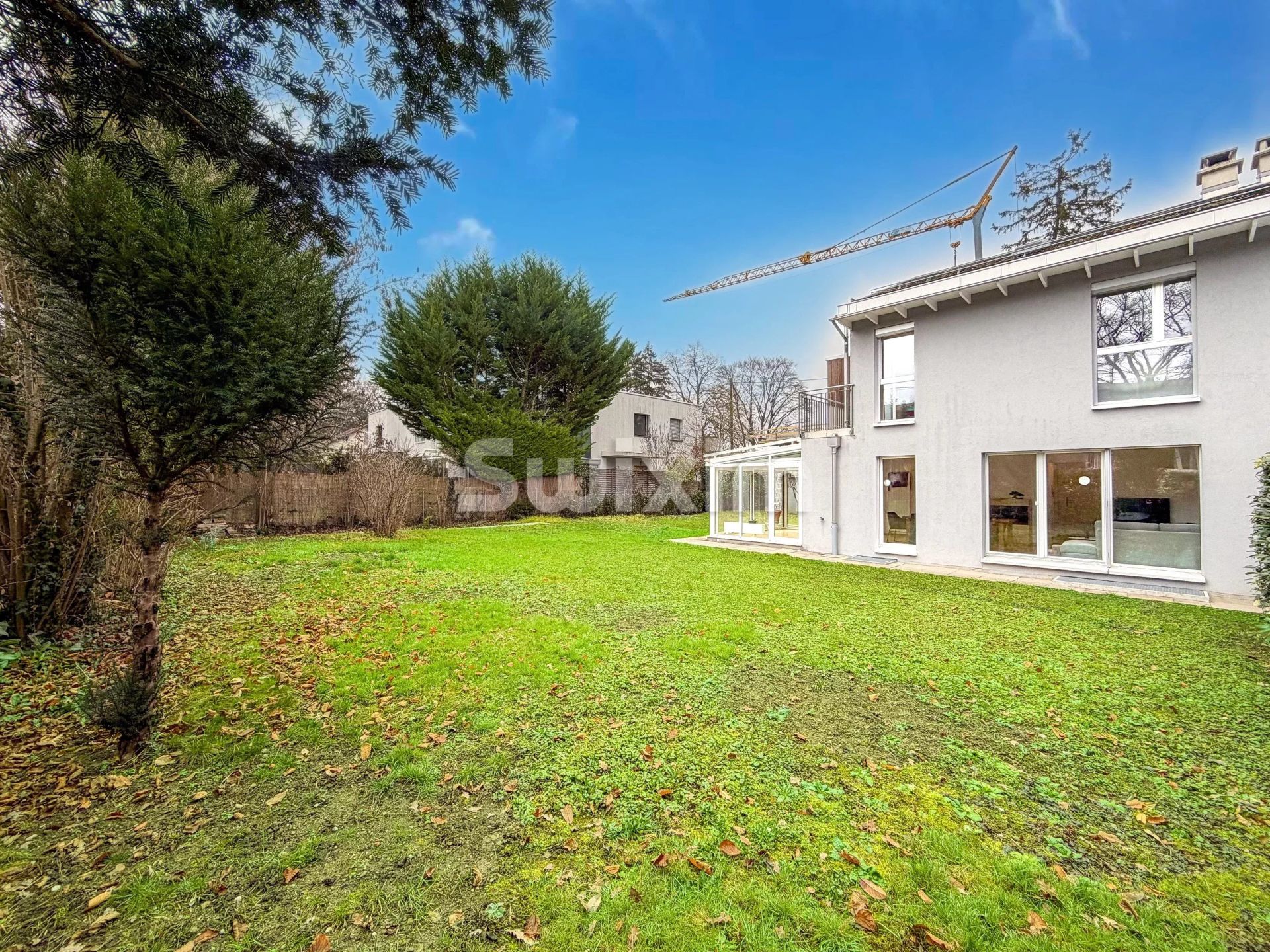 maison 7 Pièces en vente sur Chêne-Bougeries (1224)