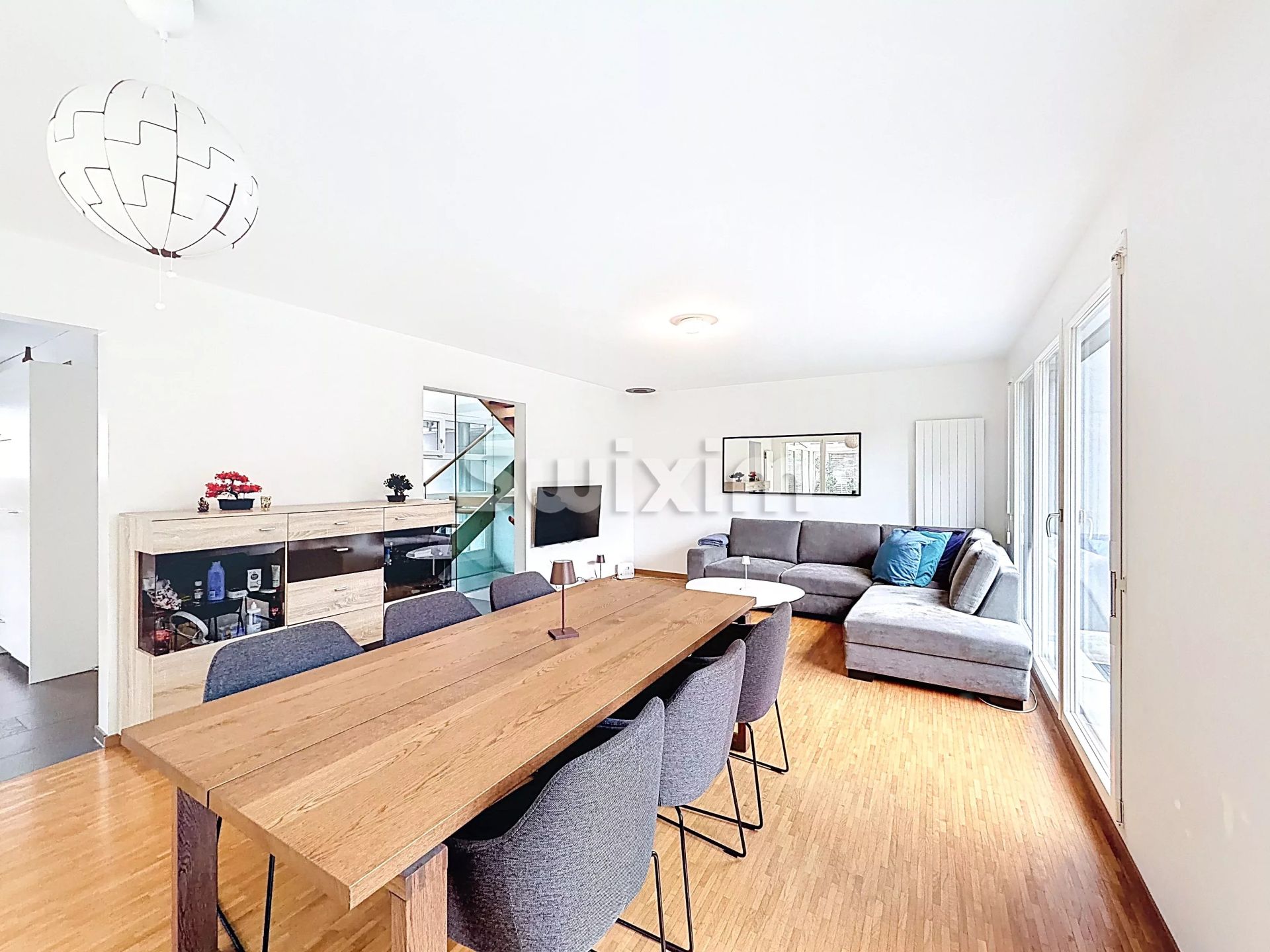 maison 7 Pièces en vente sur Chêne-Bougeries (1224)