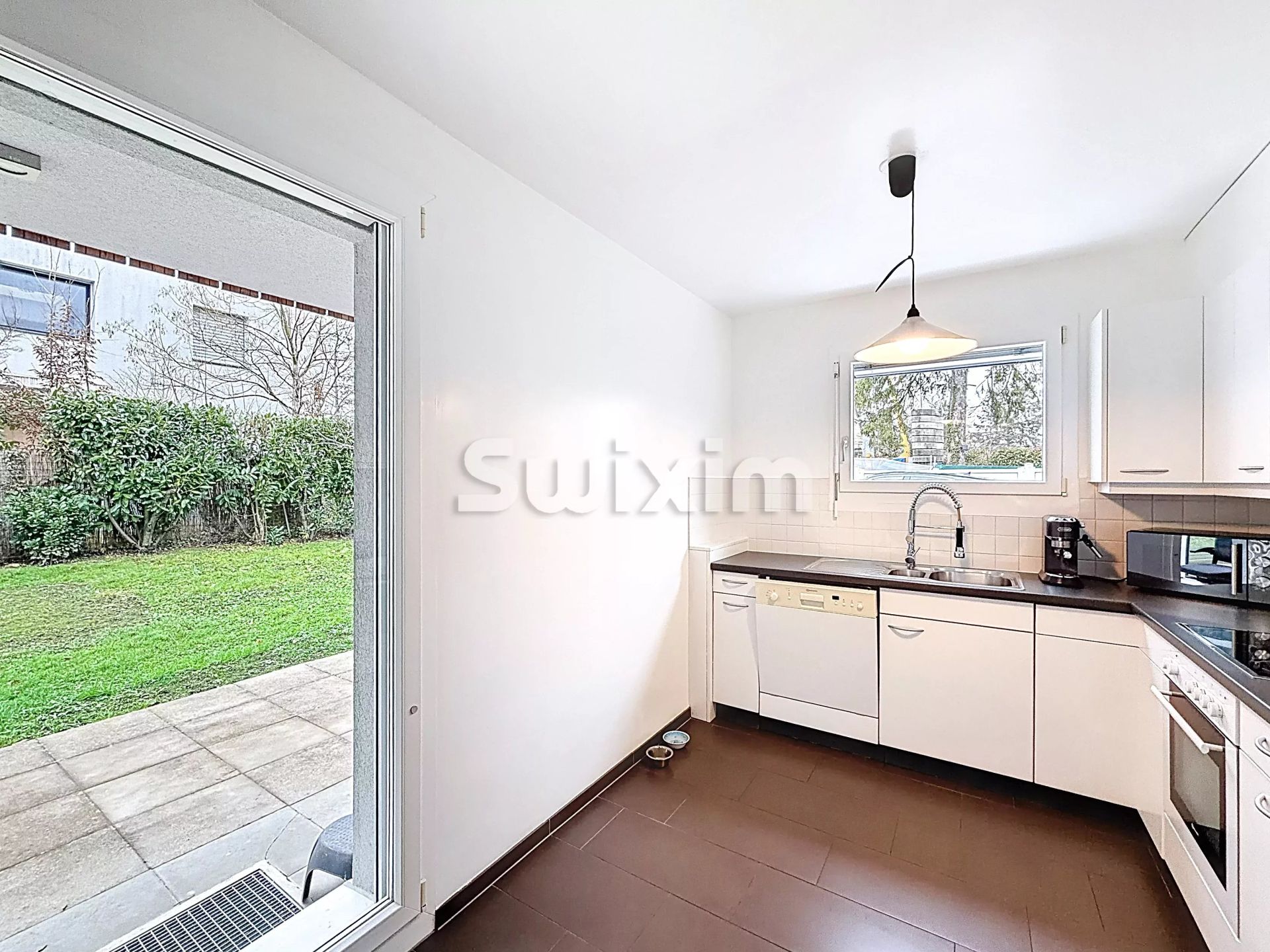 maison 7 Pièces en vente sur Chêne-Bougeries (1224)