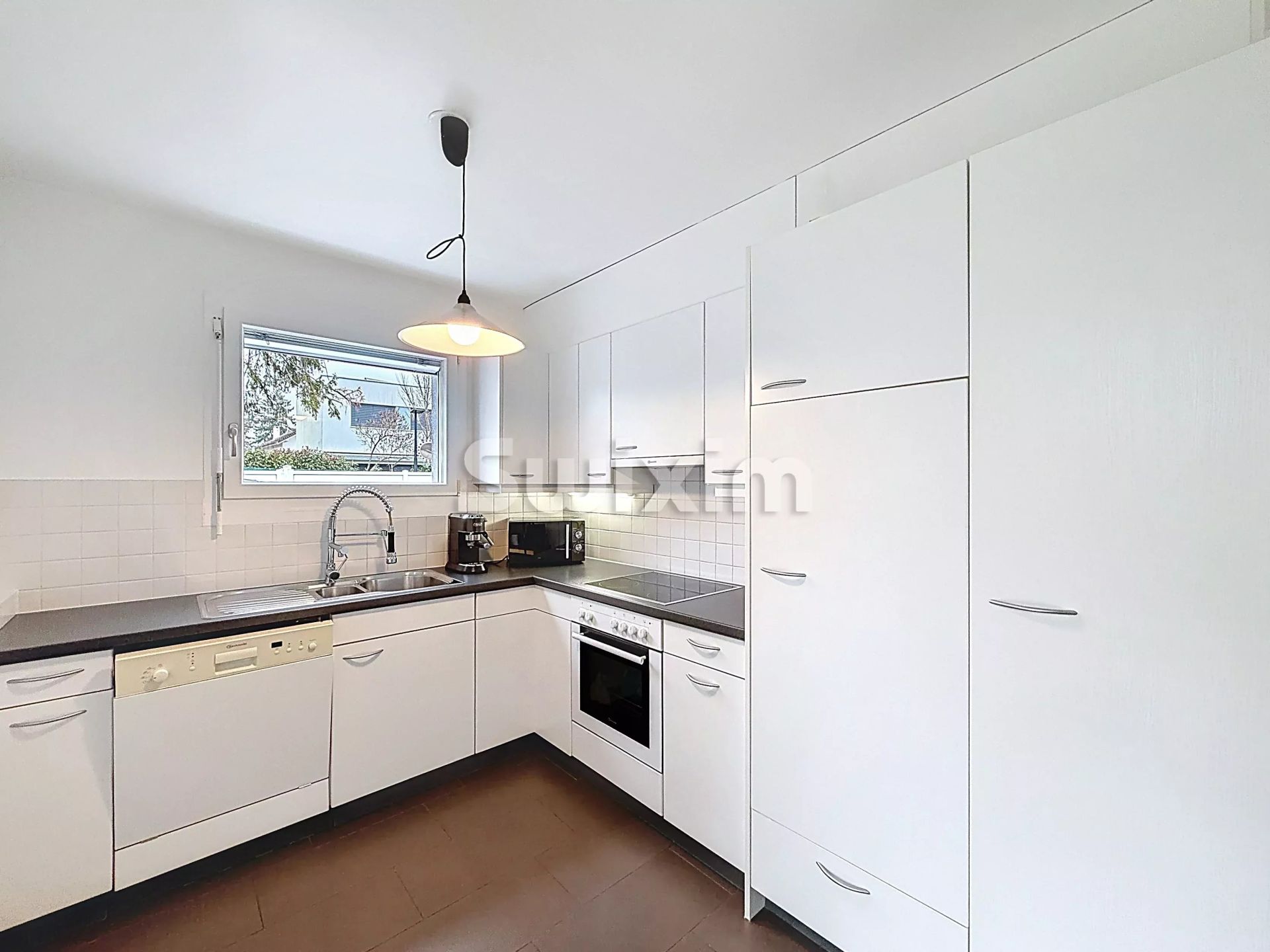 maison 7 Pièces en vente sur Chêne-Bougeries (1224)