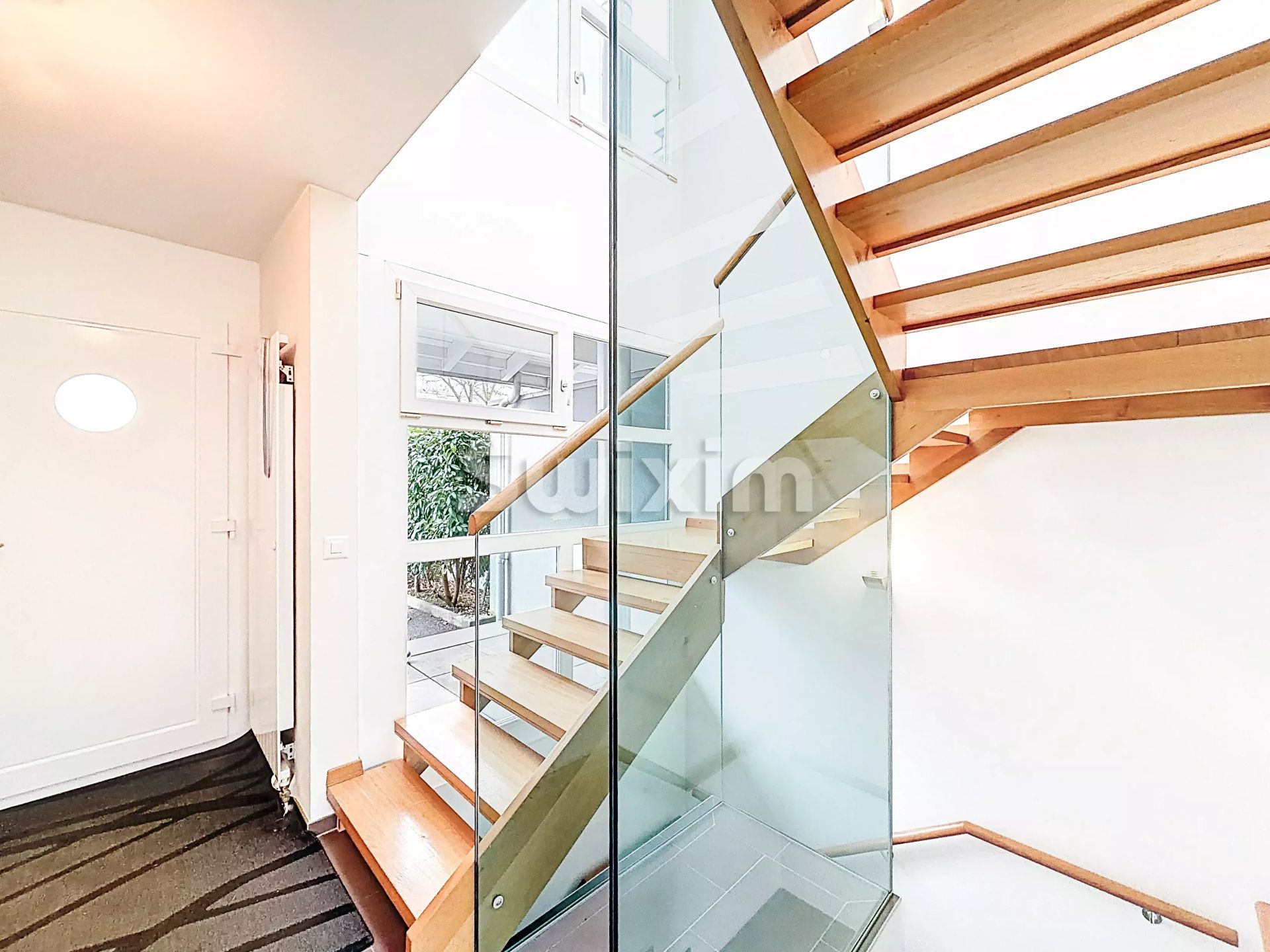 maison 7 Pièces en vente sur Chêne-Bougeries (1224)