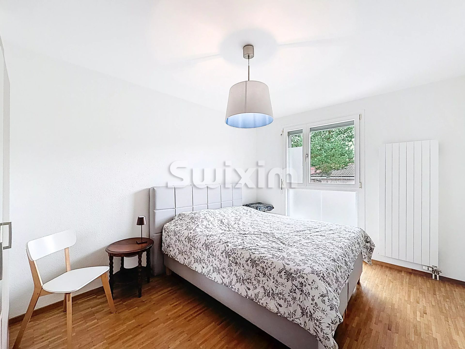 maison 7 Pièces en vente sur Chêne-Bougeries (1224)