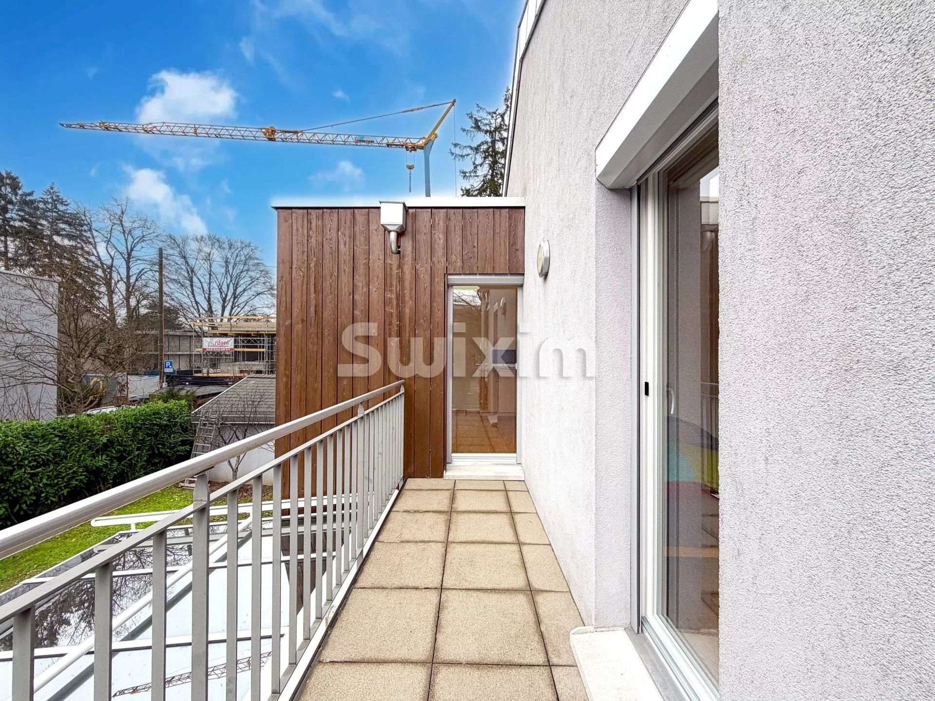 maison 7 Pièces en vente sur Chêne-Bougeries (1224)