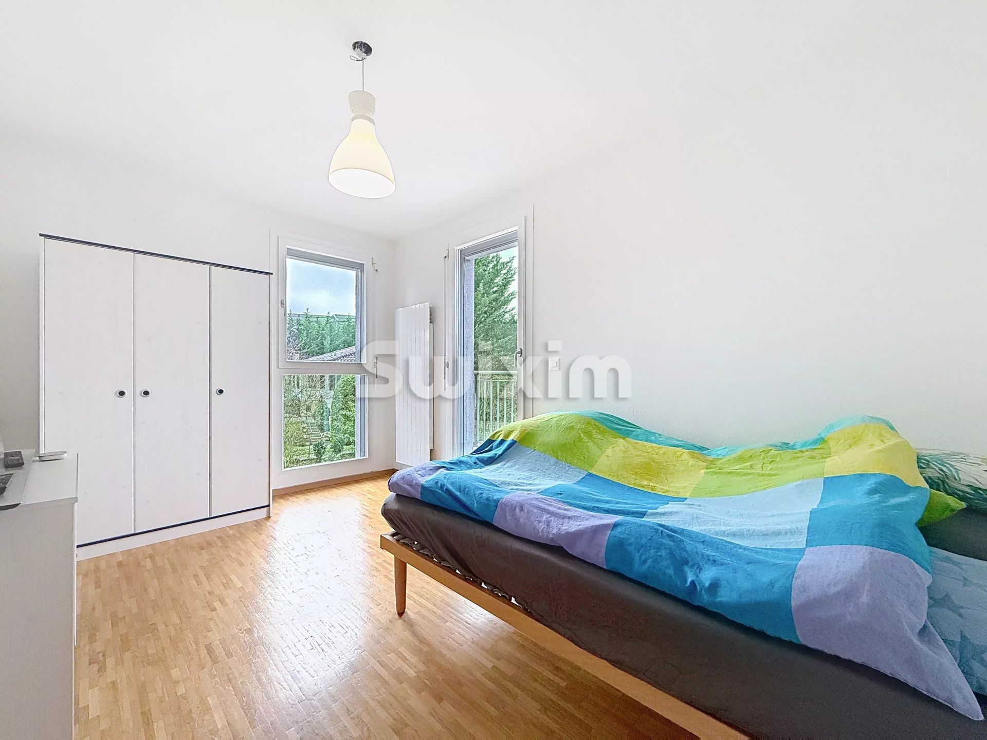 maison 7 Pièces en vente sur Chêne-Bougeries (1224)